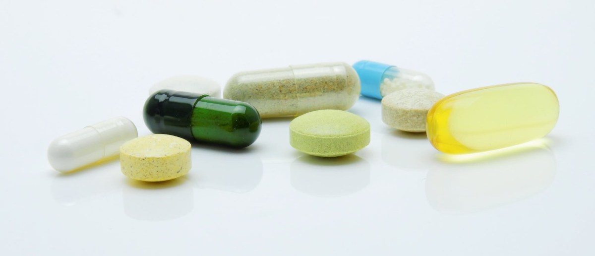 The Pharmacy Phenomenon